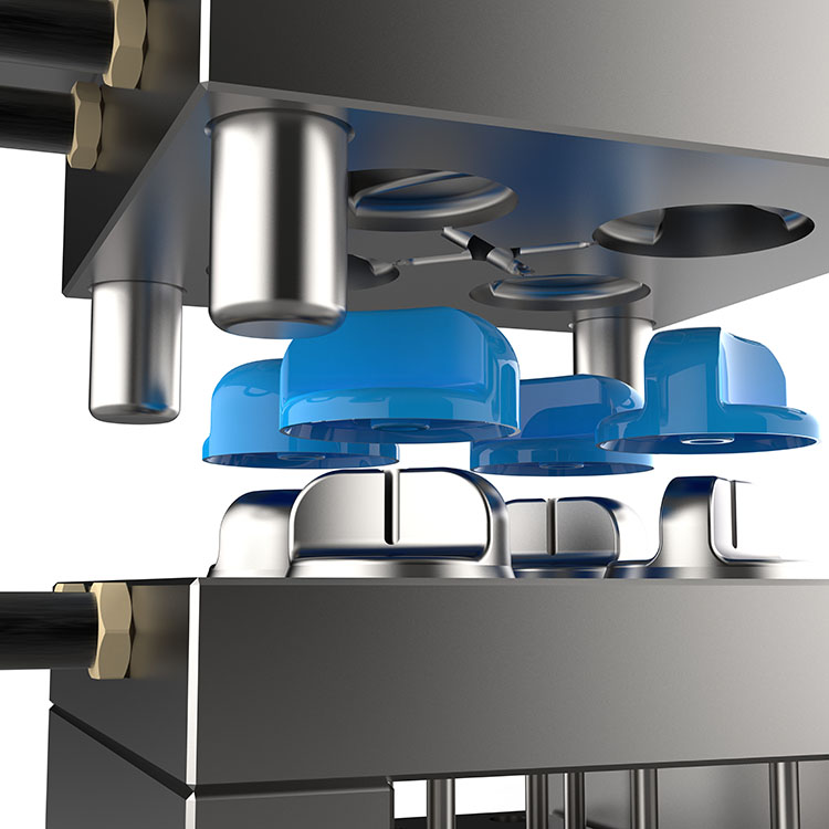 Entreprise injection plastique, Villeparisis