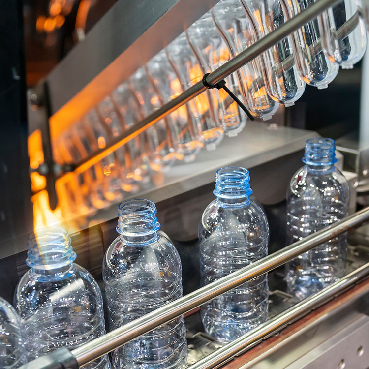 Entreprise injection plastique, Torcy