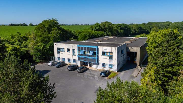 Usine de fabrication pièce en plastique Île-de-France