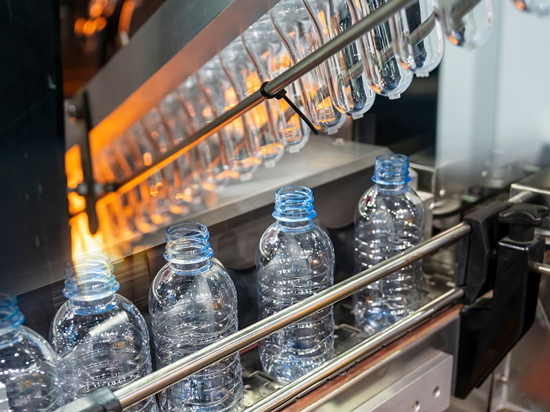Conception de pièce en plastique, Meaux
