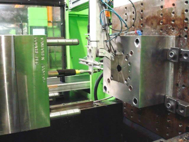 Moulage en plastique Seine-et-Marne