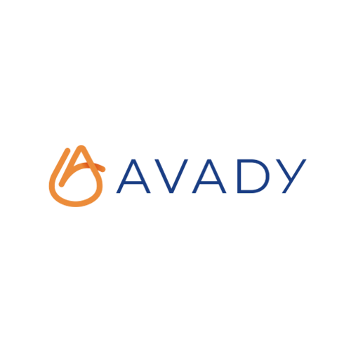 Logo Avady