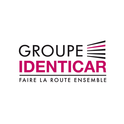 Logo Groupe Identicar
