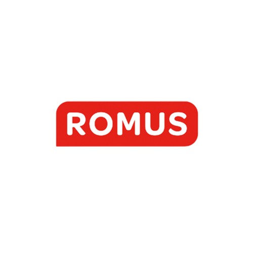 Logo Romus