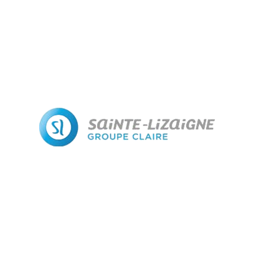 Logo Sainte Lizaigne