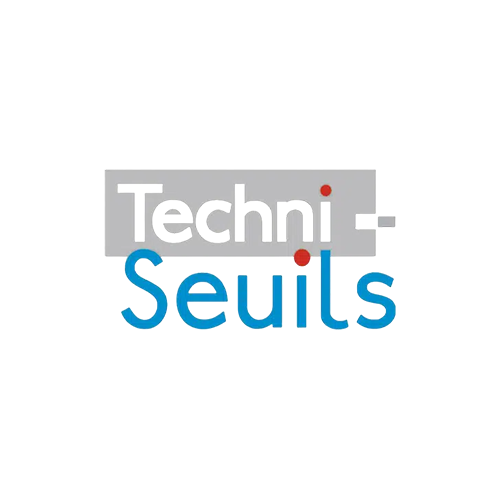 Logo Techni Seuils