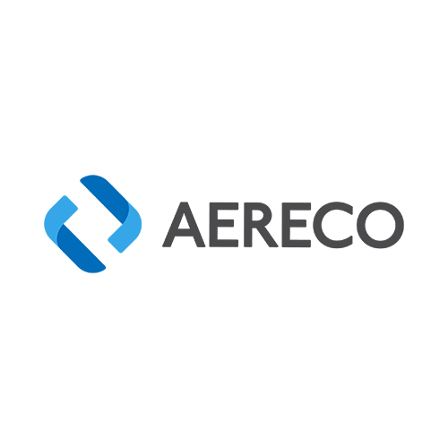 Logo aereco