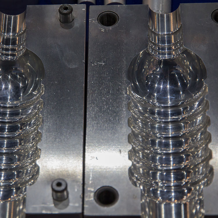 Entreprise injection plastique, Reims